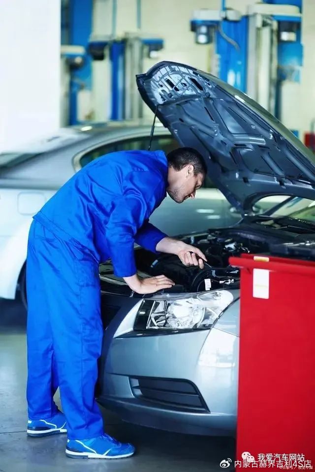 维修保养项目哪些去修理厂哪些建议去4s店