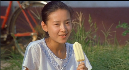 幸福时光|董洁|盲女_新浪新闻