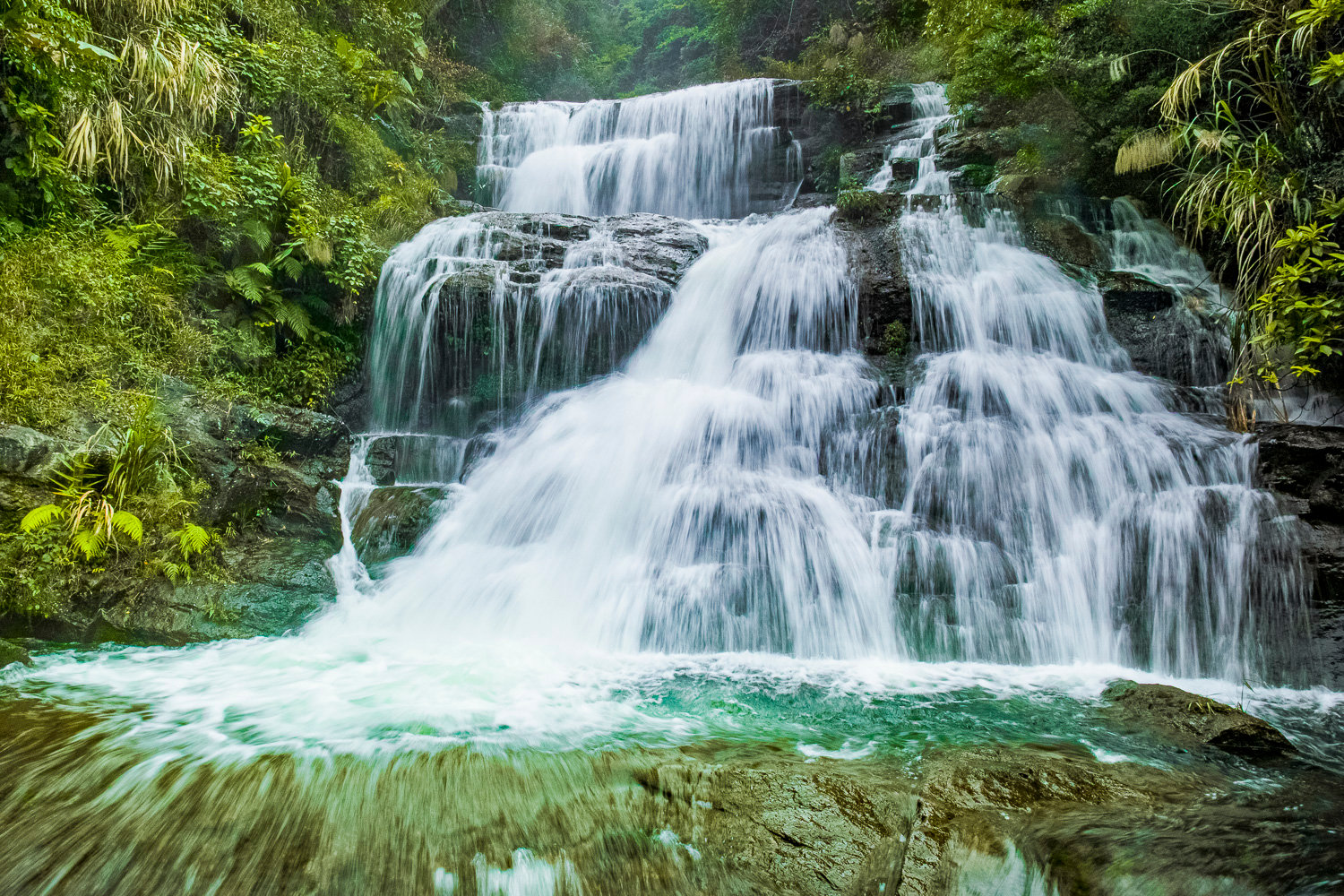360度潮玩揭西,四天三晚自驾游|度假区_新浪新闻