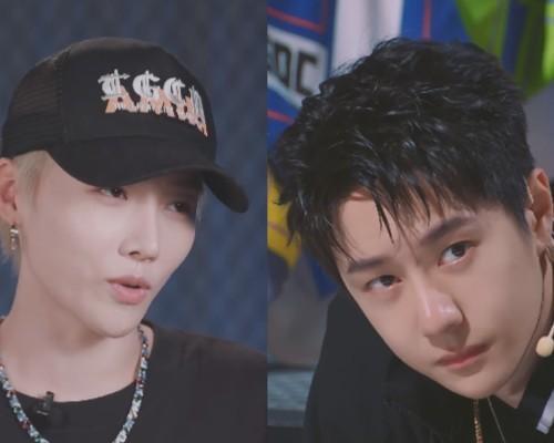 这就是街舞5：最期待环节，队长Battle，刘雨昕、王一博谁更强？休闲区蓝鸢梦想 - Www.slyday.coM