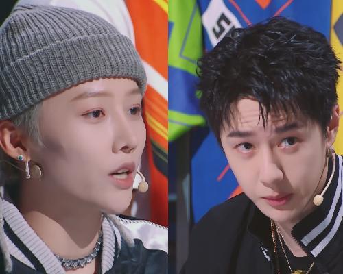 这就是街舞5：最期待环节，队长Battle，刘雨昕、王一博谁更强？休闲区蓝鸢梦想 - Www.slyday.coM