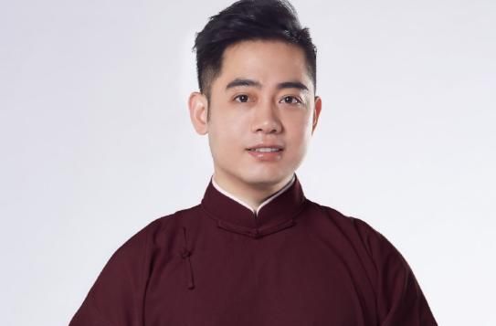 她才是德云真正的端水大师孔云龙连线栾云平等人师娘雨露均沾