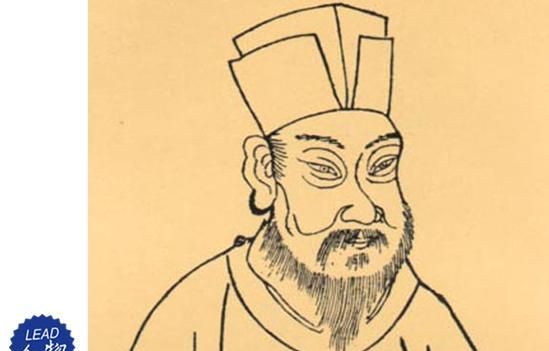 lead 立德人物|北宋五子之一邵雍,学易悟道,德感世人|邵雍|李之才