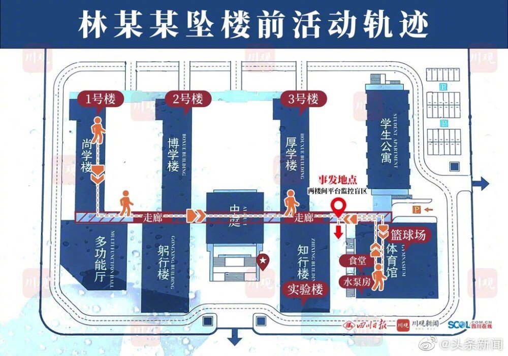 成都49中回应事发2小时通知家长：因学生头部受伤严重导致辨认困难休闲区蓝鸢梦想 - Www.slyday.coM