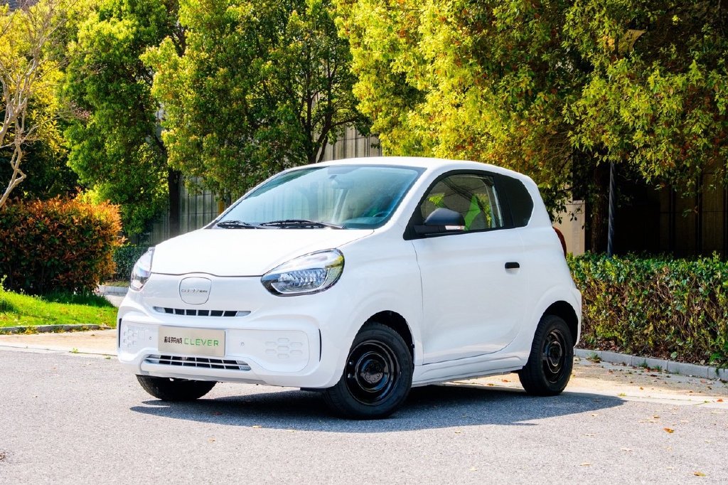 这些车买菜代步接孩子超合适，开过一次就爱上！