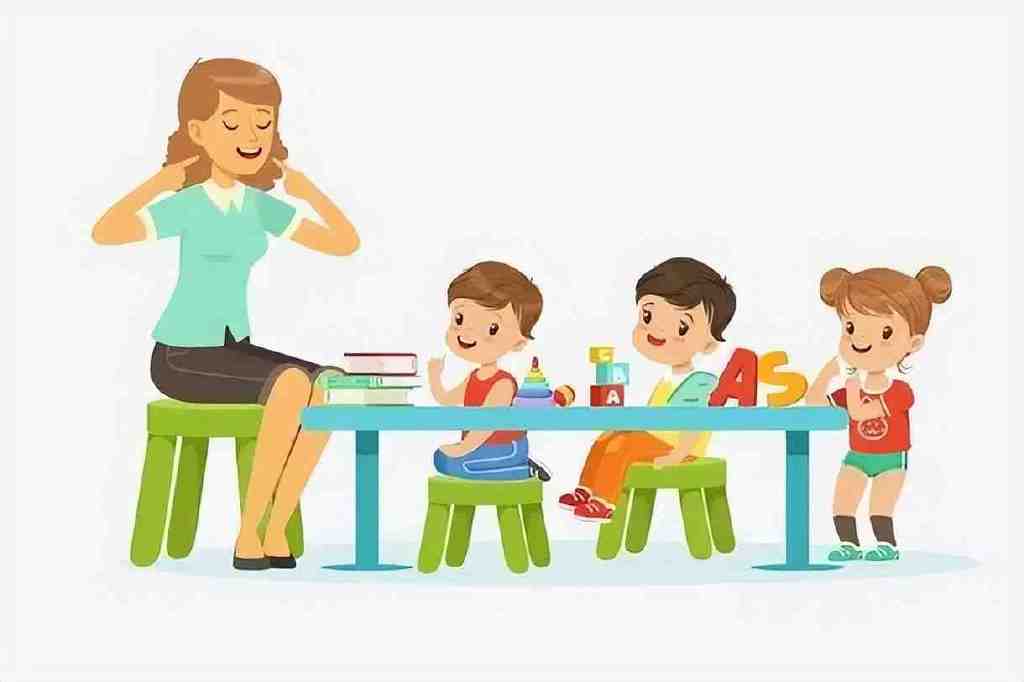 幼儿园老师常用的10种经典教学导入法，火速收藏！休闲区蓝鸢梦想 - Www.slyday.coM