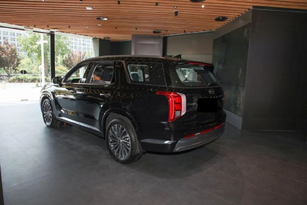 5款进口新车年内引进，最后一款当年吊打奥迪A6！