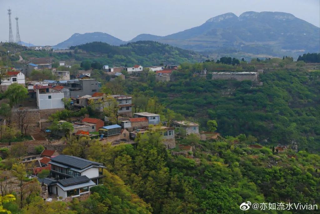 济南免费赏红叶“天花板”，盘山+赏红叶，一条线路就go了！休闲区蓝鸢梦想 - Www.slyday.coM