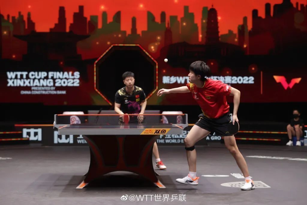 WTT世界杯决赛:王楚钦7局胜马龙,孙颖莎陈梦女单争冠休闲区蓝鸢梦想 - Www.slyday.coM WTT世界杯决赛:王楚钦7局胜马龙,孙颖莎陈梦女单争冠休闲区蓝鸢梦想 - Www.slyday.coM