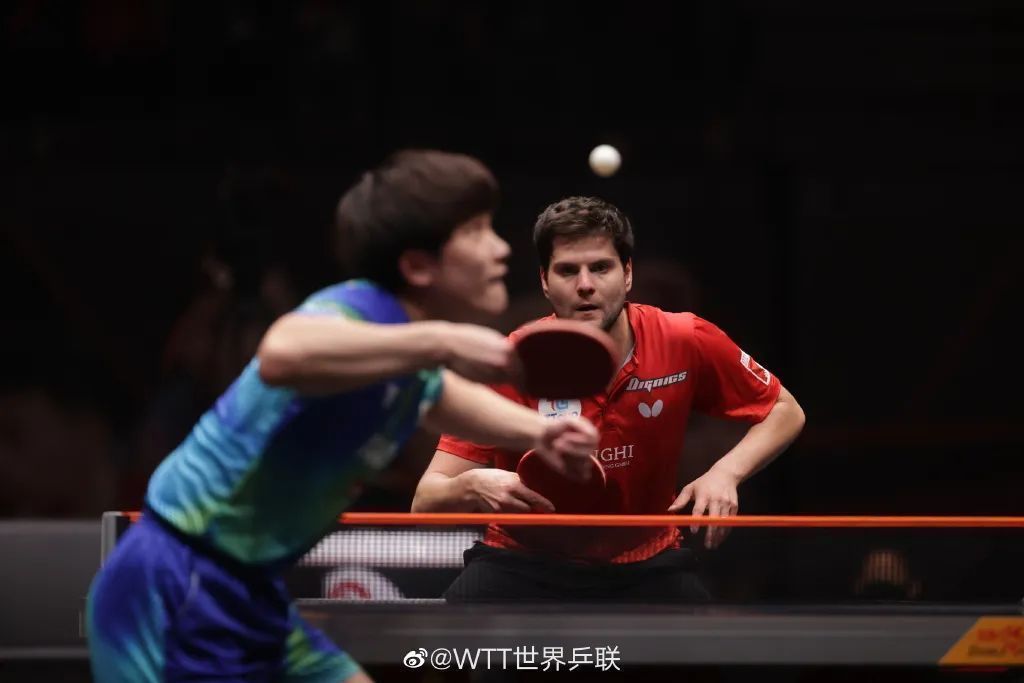 WTT世界杯决赛:王楚钦7局胜马龙,孙颖莎陈梦女单争冠休闲区蓝鸢梦想 - Www.slyday.coM WTT世界杯决赛:王楚钦7局胜马龙,孙颖莎陈梦女单争冠休闲区蓝鸢梦想 - Www.slyday.coM