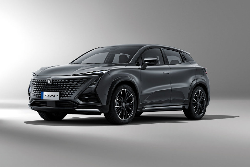 再加点料新长安unit可以再火一把吗