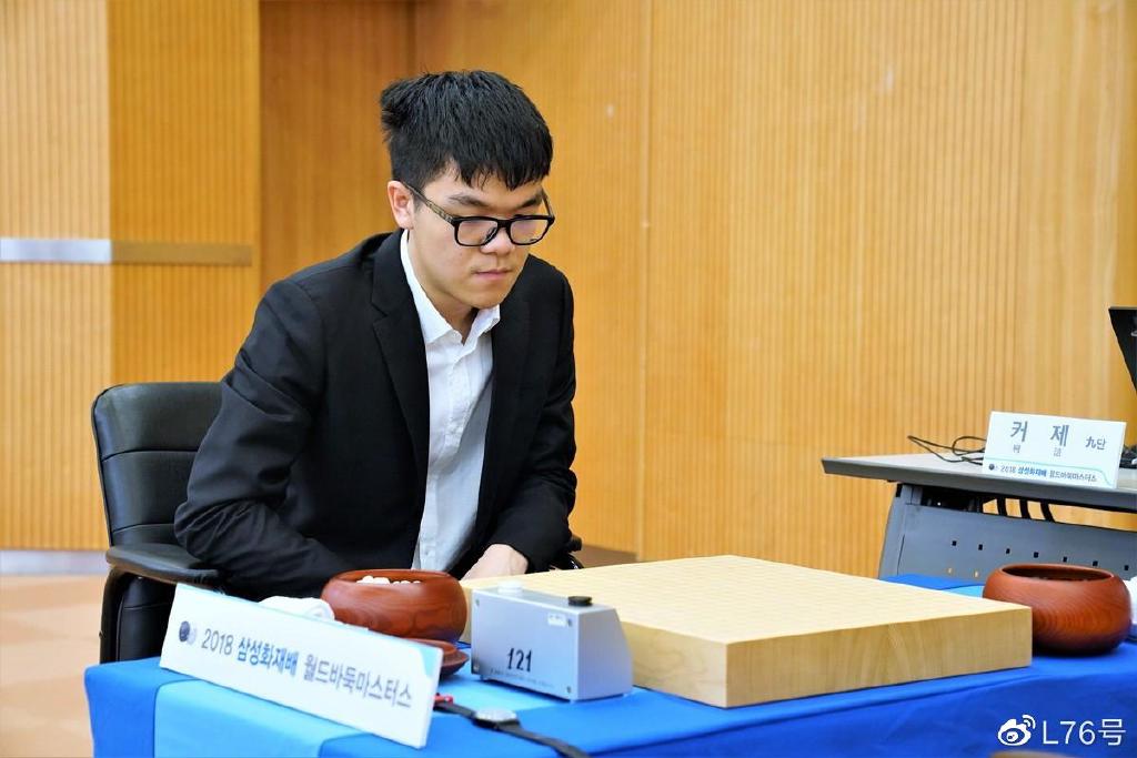 重磅！LG杯中国棋手基本确定，丁浩等00后占据3席，柯洁待定！