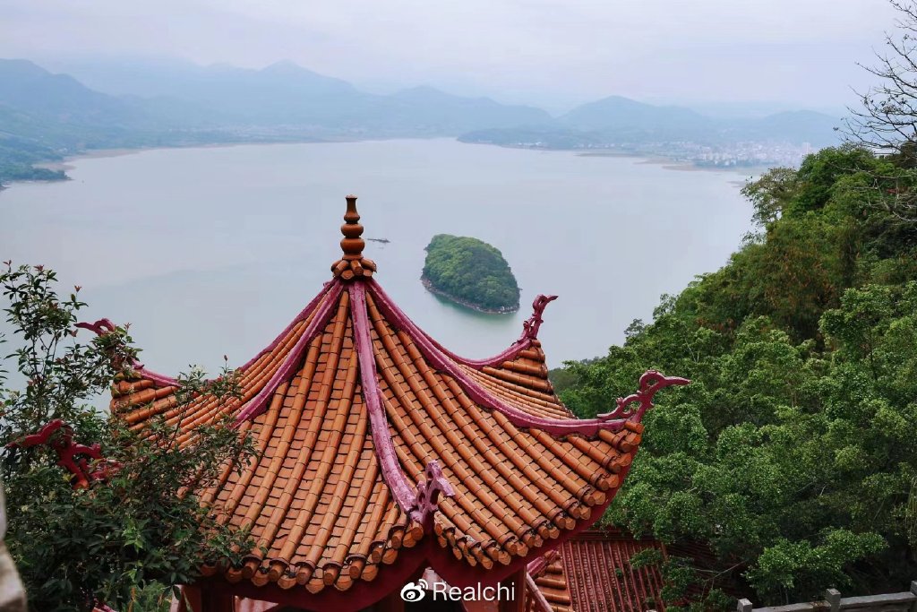 福清二日游攻略：福州有仙山，名人去祈梦