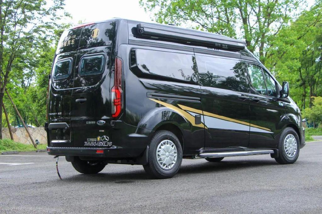 趣蜂b610房车无忧通勤商旅兼顾您的精致庇护所