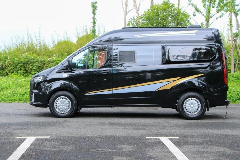 趣蜂b610房车无忧通勤商旅兼顾您的精致庇护所