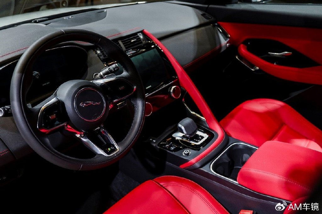 全新捷豹E-PACE又酷又飒！售价26.38万元起