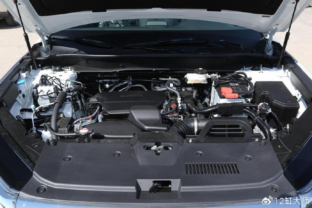 5t evo ii净效发动机,可使用92号汽油,百公里油耗6.