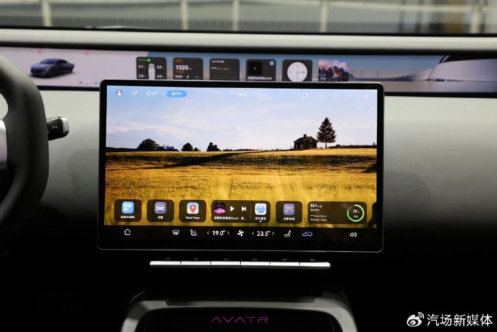 抗衡carplay百度联合吉利推出carlife增强版老车的救星来了