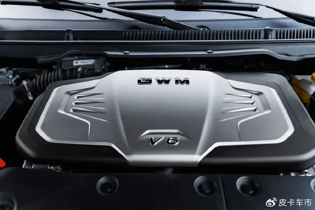 国货之光！3款高端国产皮卡推荐，不输合资！