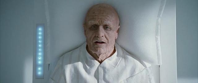 《无姓之人》,9成人看不懂,却依然打了高分|无姓之人|尼莫|艾丽塔