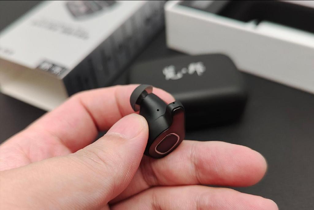 「手慢无」览邦f8 freebuds plus蓝牙耳机仅398元__财经头条