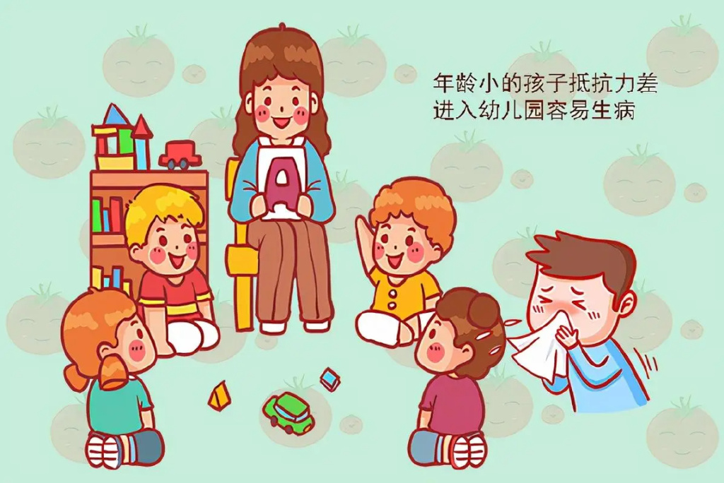 幼儿园老师常用的10种经典教学导入法，火速收藏！休闲区蓝鸢梦想 - Www.slyday.coM