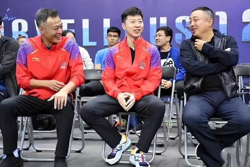 刘国梁眼光很长远,秦志戬下课危机已解除|秦志戬|刘国梁|教练员_新浪