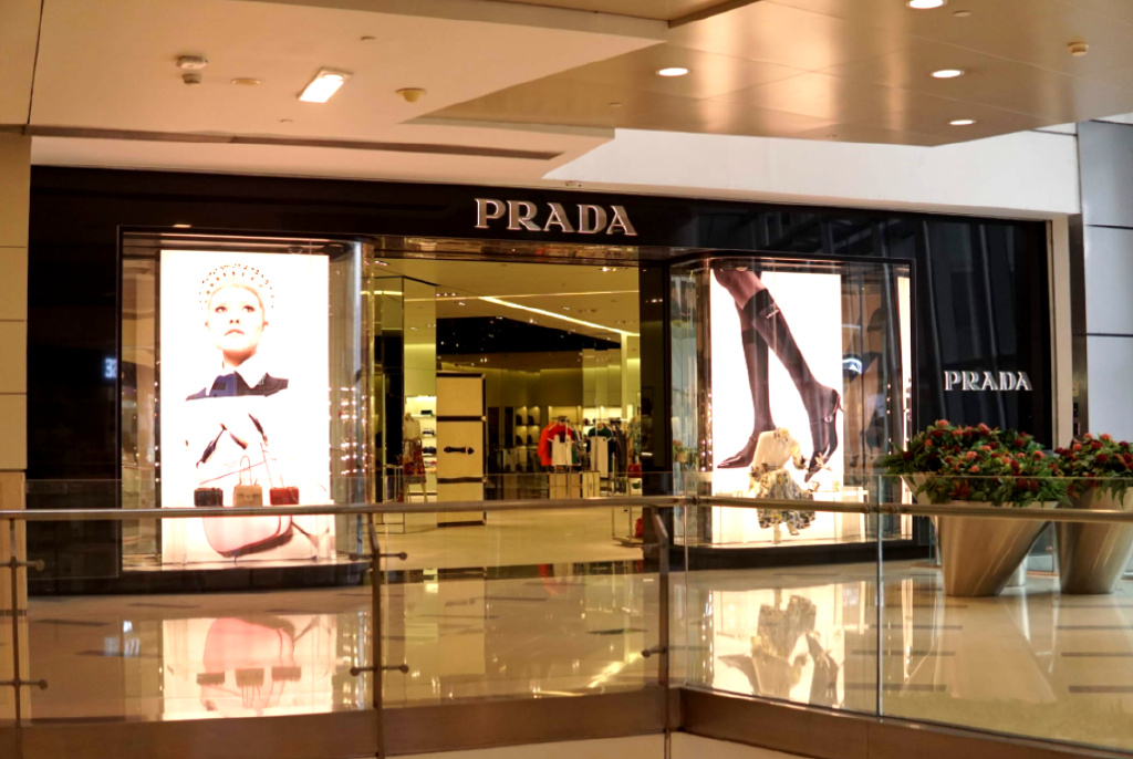 奢侈品电商第一股，寺库总部人去楼空