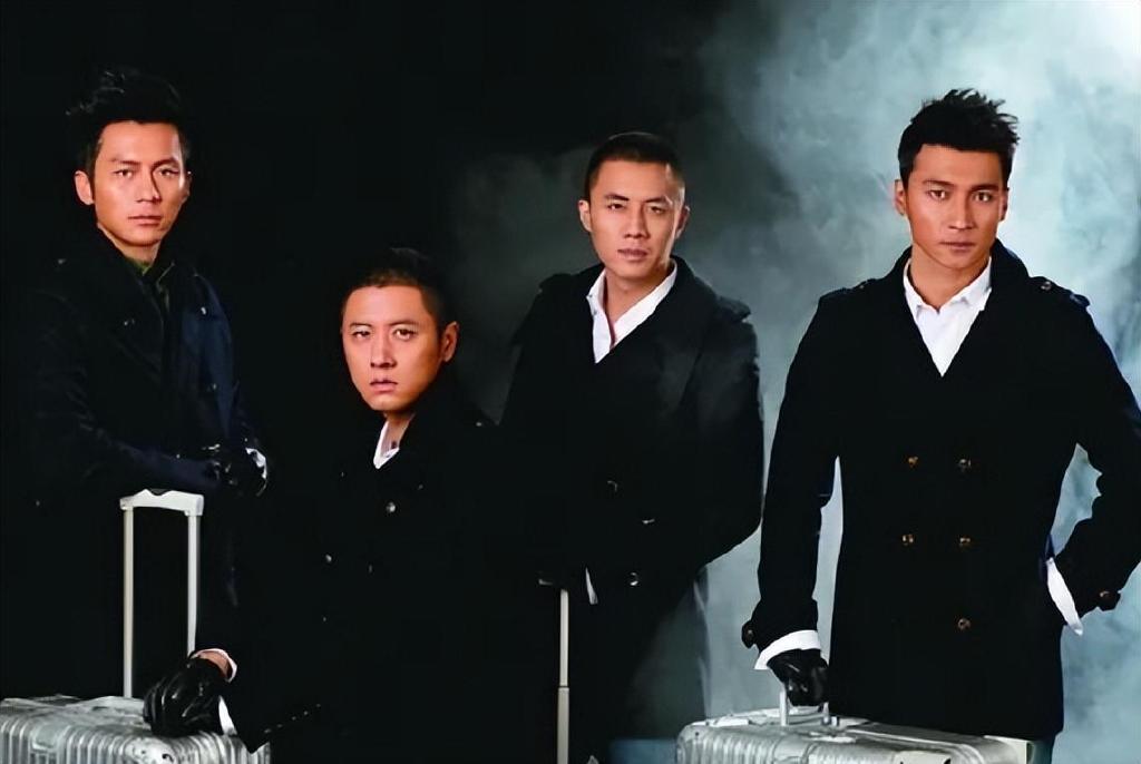 《东八区的先生们》今日开播，张翰杜淳领衔，男性群像剧看他们的了休闲区蓝鸢梦想 - Www.slyday.coM