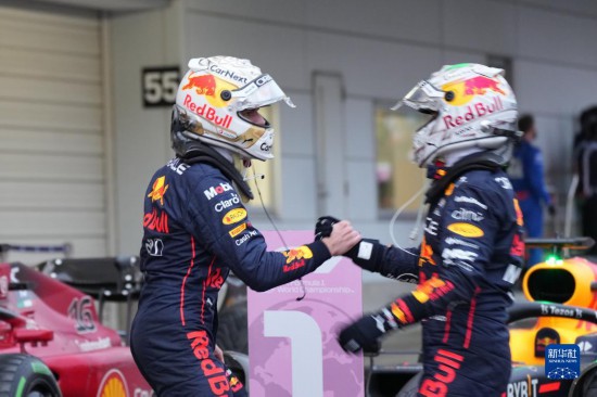 F1日本大奖赛：维斯塔潘提前锁定年度车手总冠军休闲区蓝鸢梦想 - Www.slyday.coM