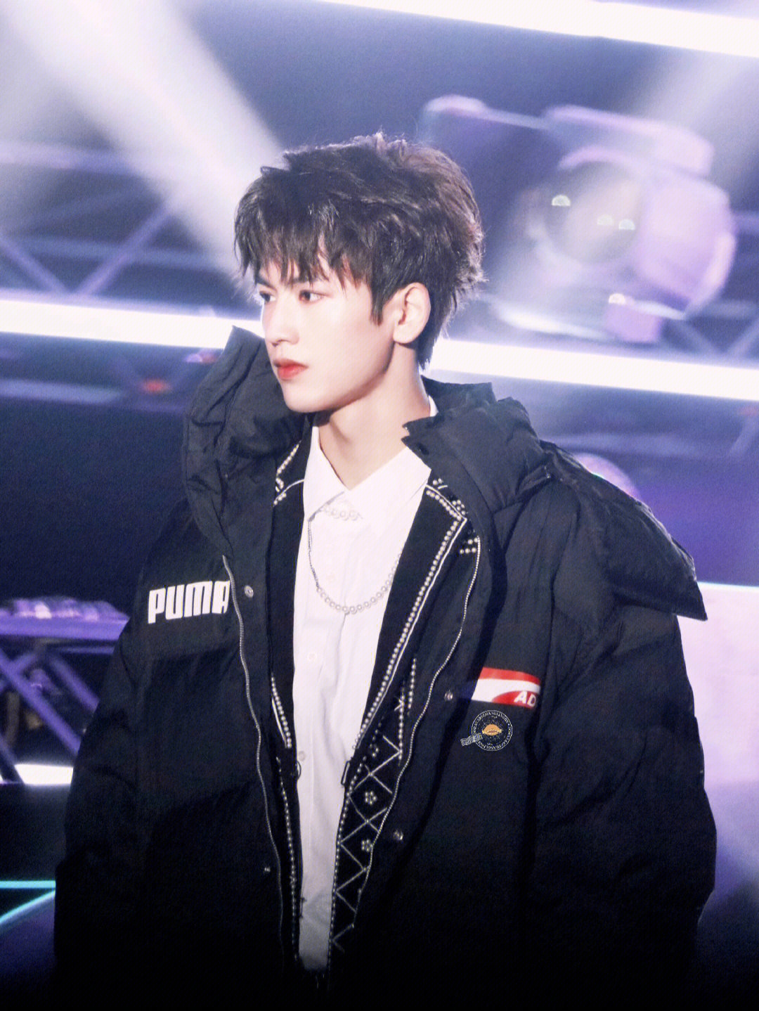 官方身高188,高考数学182,物理省二 帅哥不仅帅,还是学霸……_高清