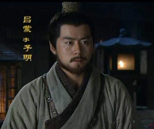 关羽到底是谁杀的吕蒙孙权还是马忠为什么要杀关羽囚禁不行吗