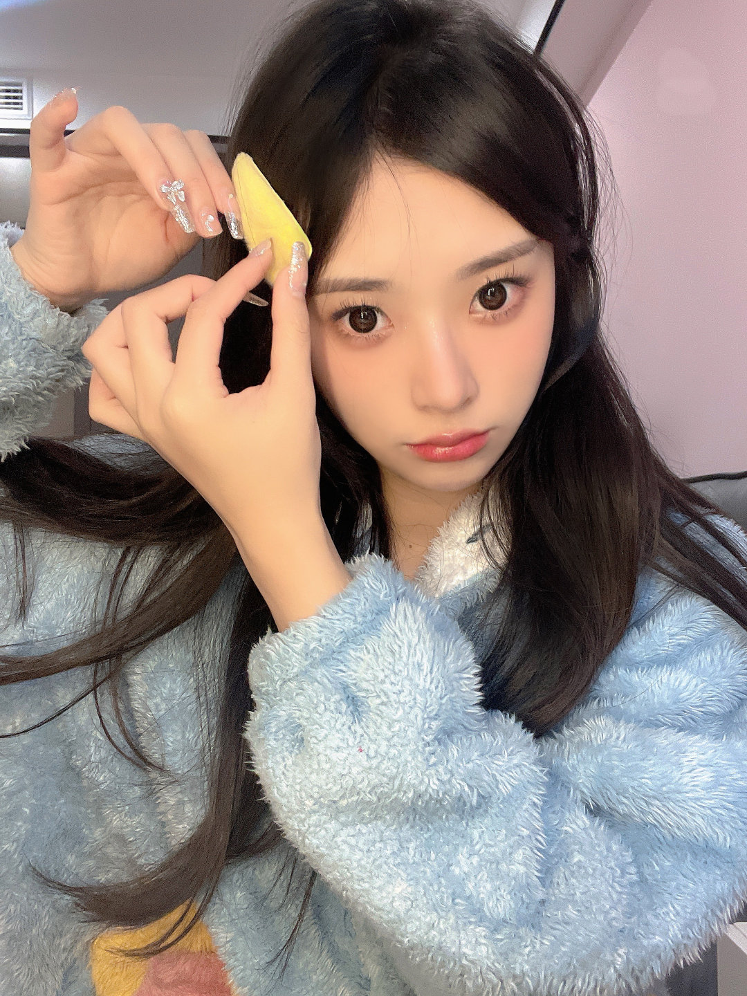 北海艺术设计学院舞蹈生00双鱼