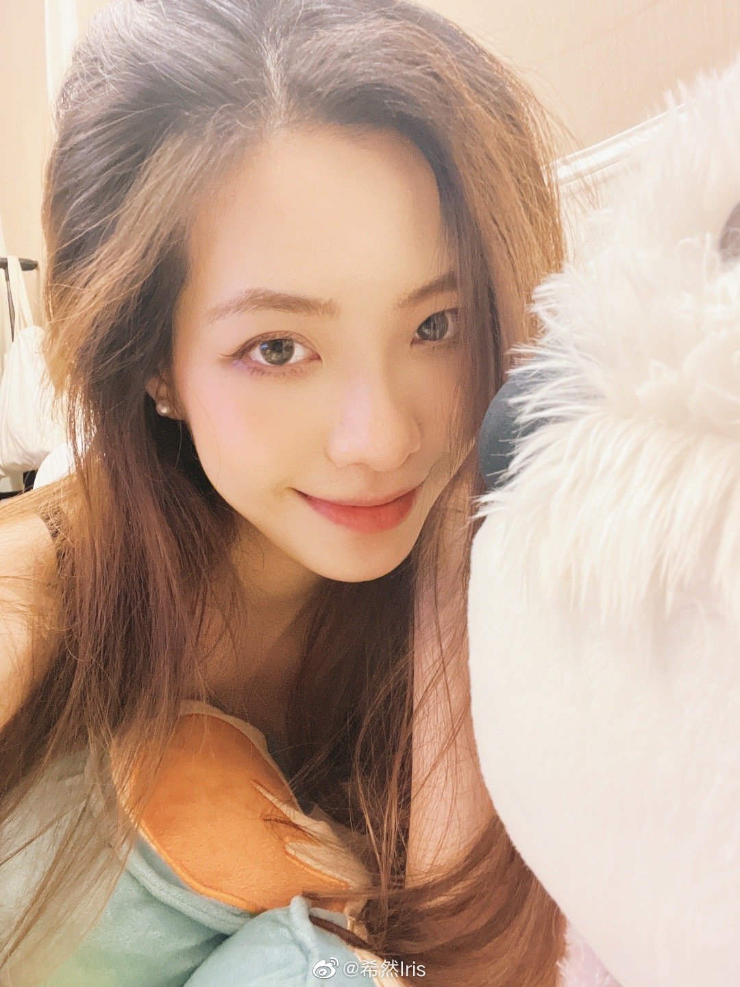 自然醒的周一 猪咪：倒也不是想这样出门__财经头条