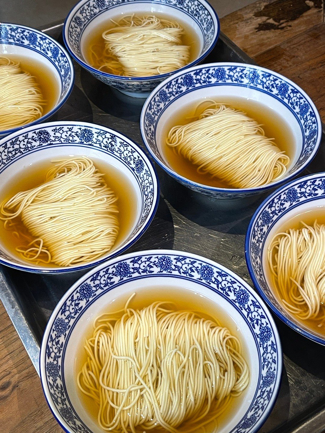 来西园寺 吃一碗素面__财经头条