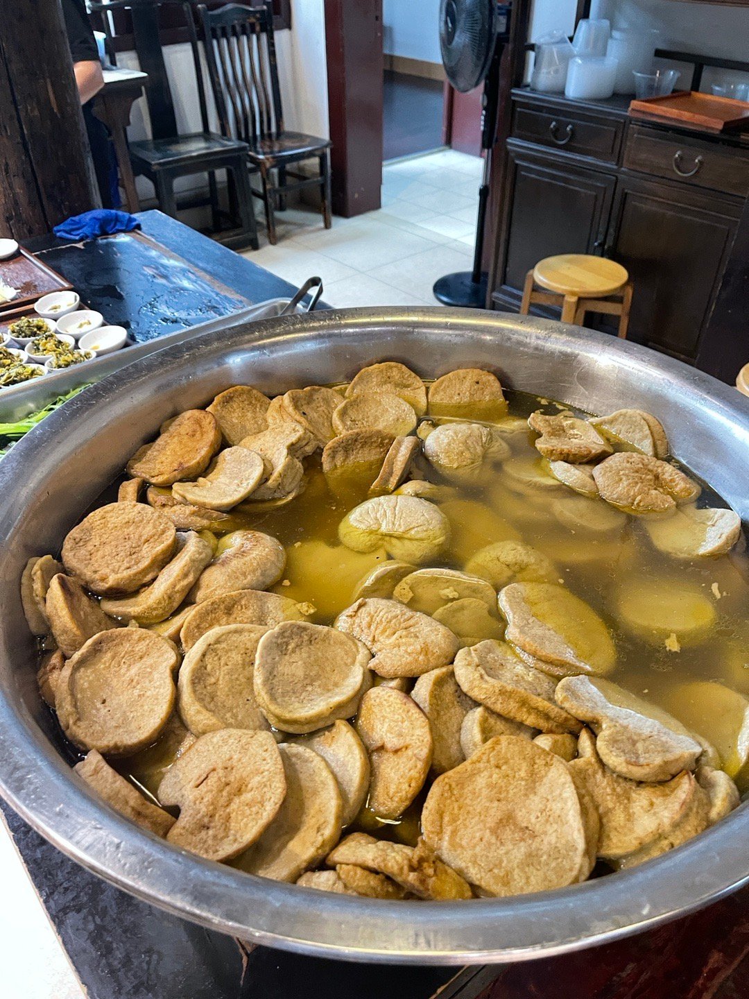 来西园寺 吃一碗素面__财经头条