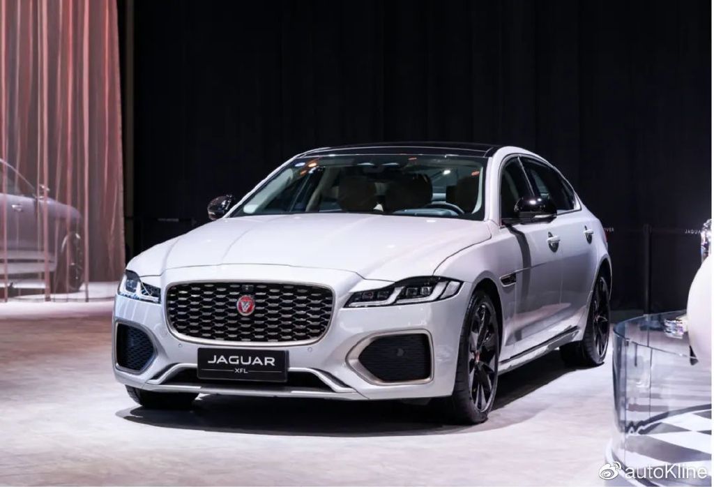 捷豹20万左右的车型