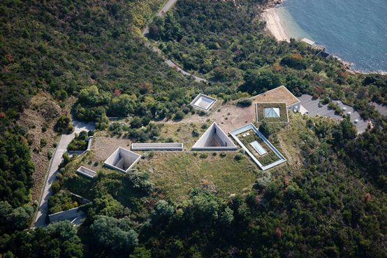 寻物｜百年25座最佳博物馆建筑，你去过几个？休闲区蓝鸢梦想 - Www.slyday.coM