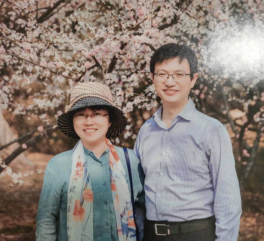 最后的"医嘱",和最后的快递|杨文军_新浪新闻