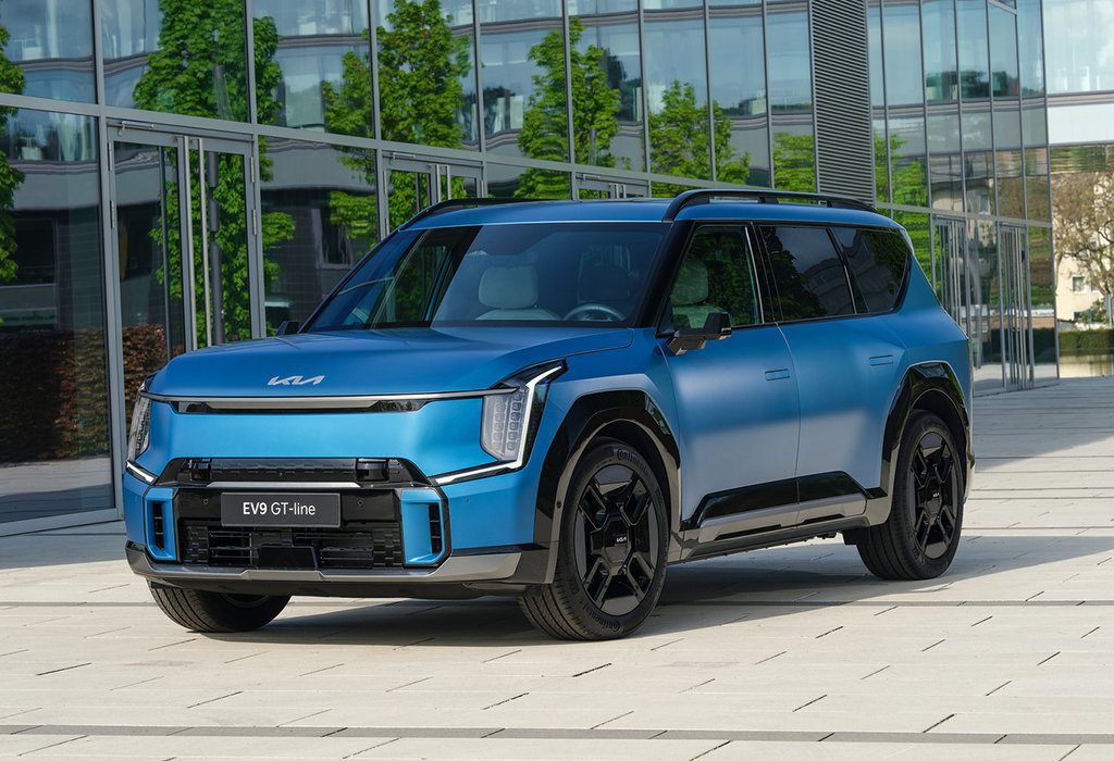 起亚ev3车长预计在4064mm到4318mm之间,有可能充当soul ev的替代者.