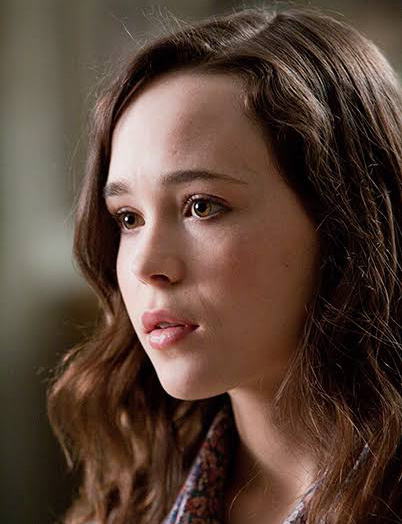 盗梦的演员佩奇把自己弄成男人了_高清图集_新浪网