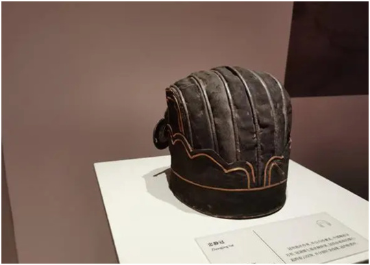 明朝的忠靖冠,为何人人都夸奖它,它真的是古代最漂亮的帽子吗__财经