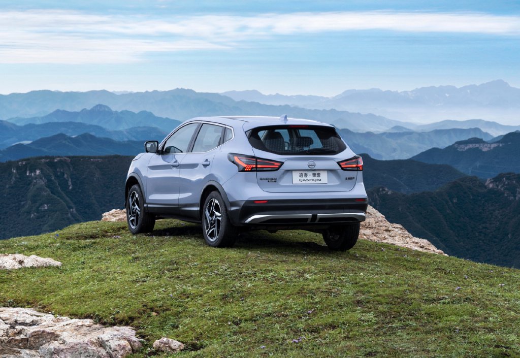 预算10万买合资SUV？这几款值得考虑