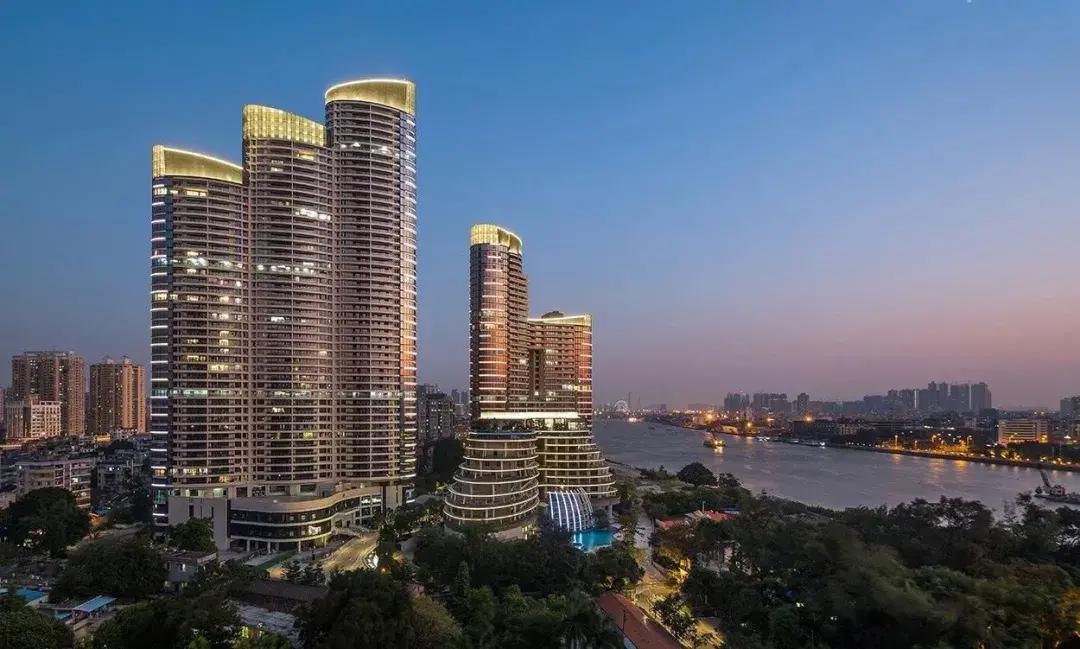 房价有望10万琶洲要重回豪宅市场了