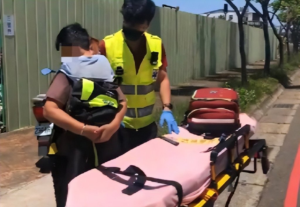 林志颖儿子Jenson车祸后遭网暴,陈若仪发文:请不要再伤害他了休闲区蓝鸢梦想 - Www.slyday.coM 林志颖儿子Jenson车祸后遭网暴,陈若仪发文:请不要再伤害他了休闲区蓝鸢梦想 - Www.slyday.coM