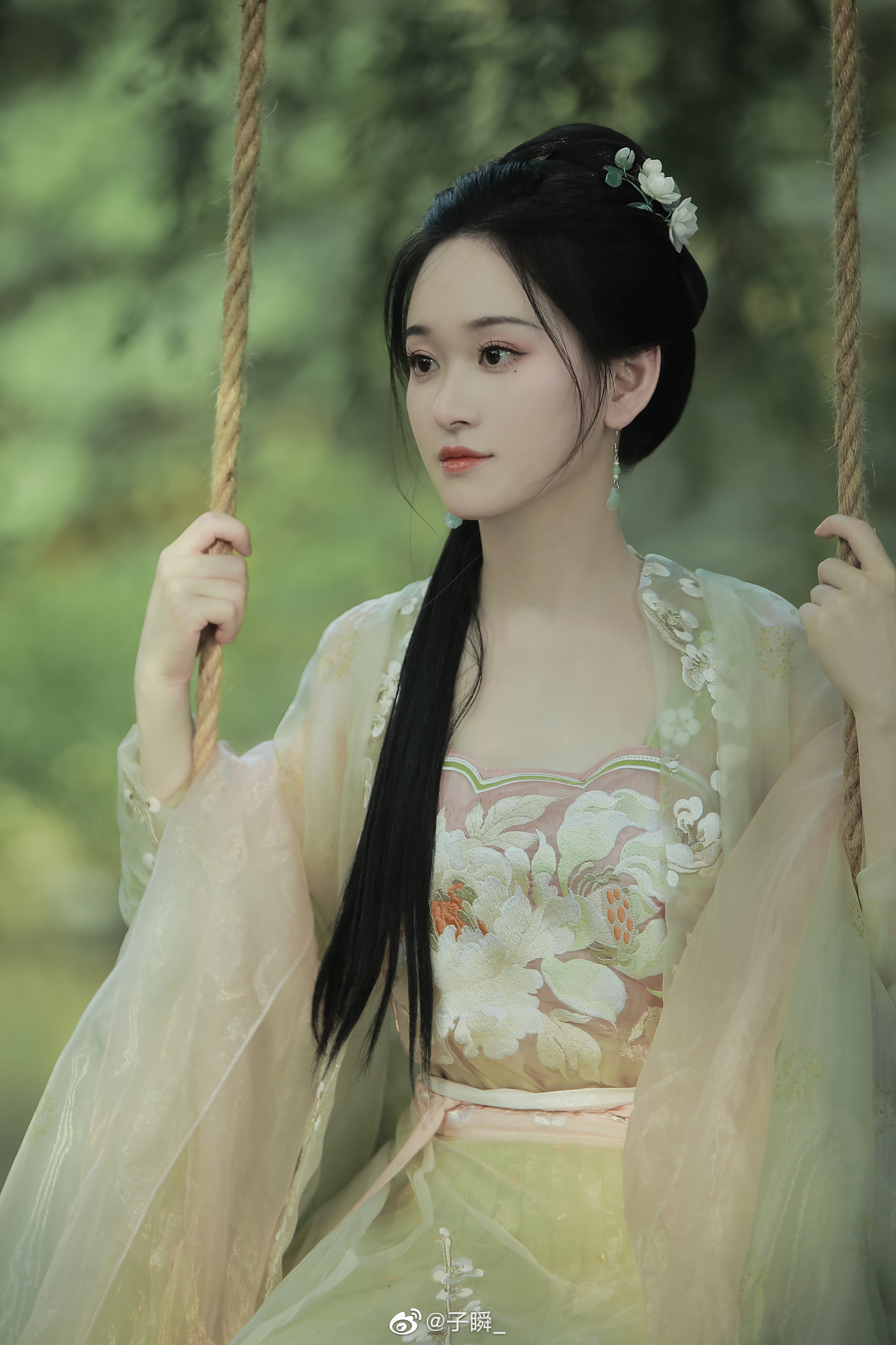 客/ 酆都绿袍红颜殇……__财经头条