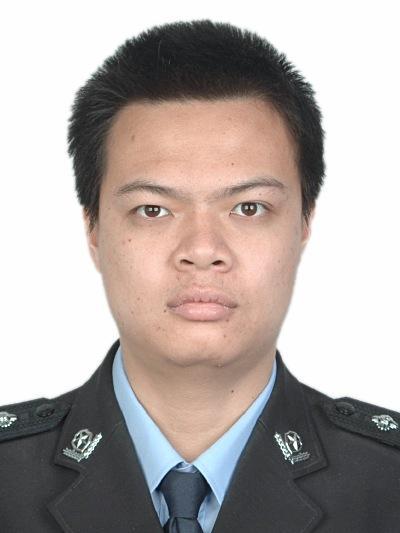 不断探索反诈新机制,有人出警重伤牺牲|重伤|黄少锋|王征途_新浪新闻