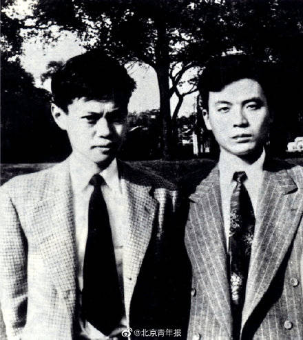 杨振宁百岁生日感言:但愿人长久,千里共同途休闲区蓝鸢梦想 - Www.slyday.coM 杨振宁百岁生日感言:但愿人长久,千里共同途休闲区蓝鸢梦想 - Www.slyday.coM