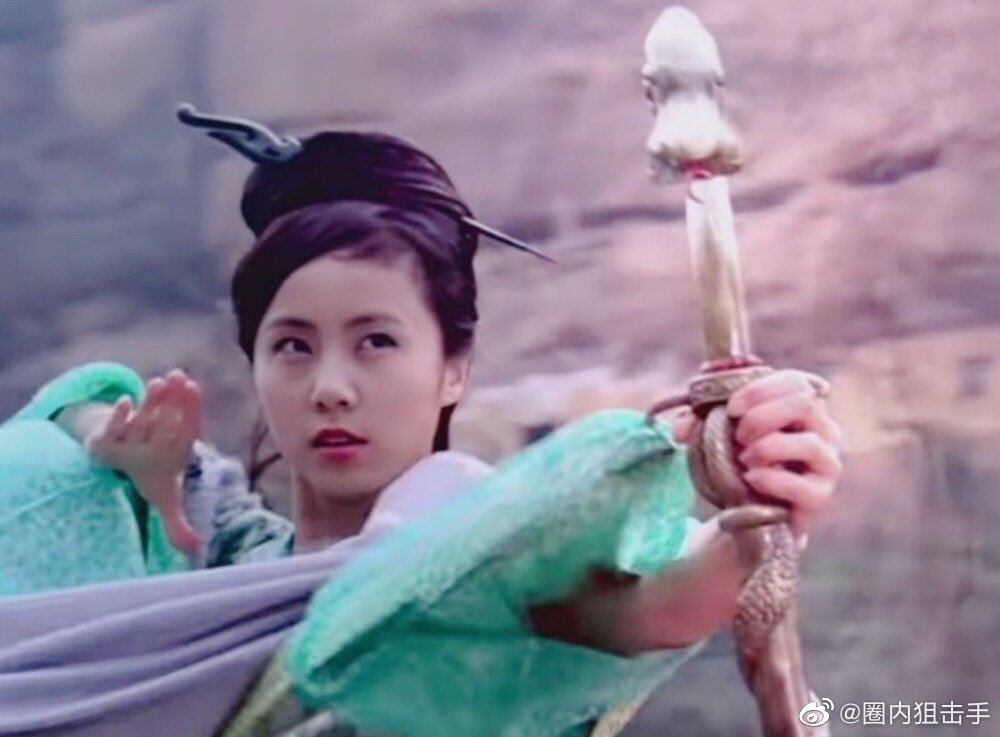 吕一和林湘萍好像啊