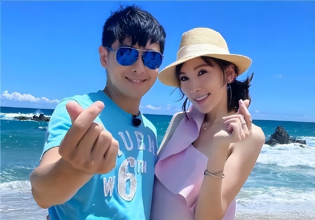 林志颖儿子Jenson车祸后遭网暴,陈若仪发文:请不要再伤害他了休闲区蓝鸢梦想 - Www.slyday.coM 林志颖儿子Jenson车祸后遭网暴,陈若仪发文:请不要再伤害他了休闲区蓝鸢梦想 - Www.slyday.coM